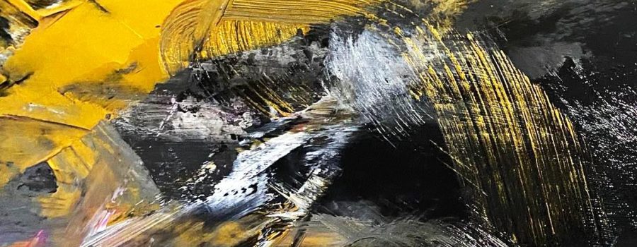 The Threads of Light