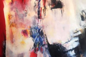 ALORA’ Chromesthesia