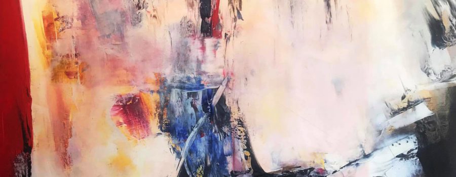 ALORA’ Chromesthesia