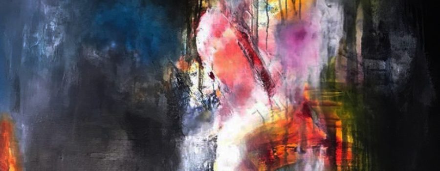 The Orbs Behind the Veil