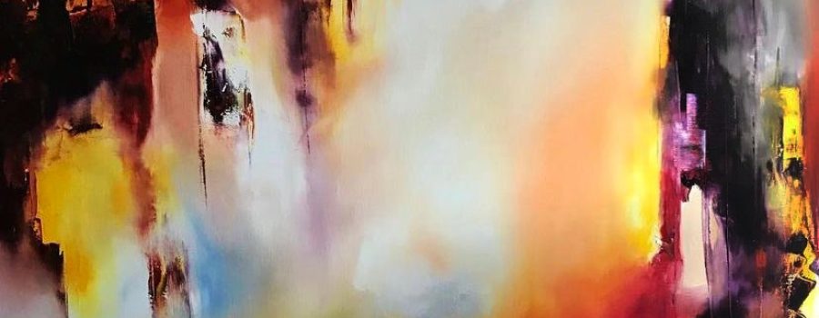 The Flame in The Heavens